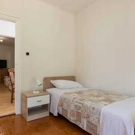 Apartment Varez
