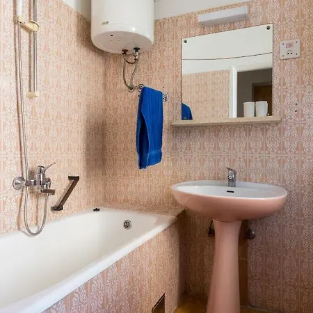 Varez Apartment Dubrovnik
