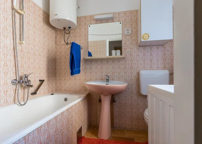 شقة Varez دوبروفينك