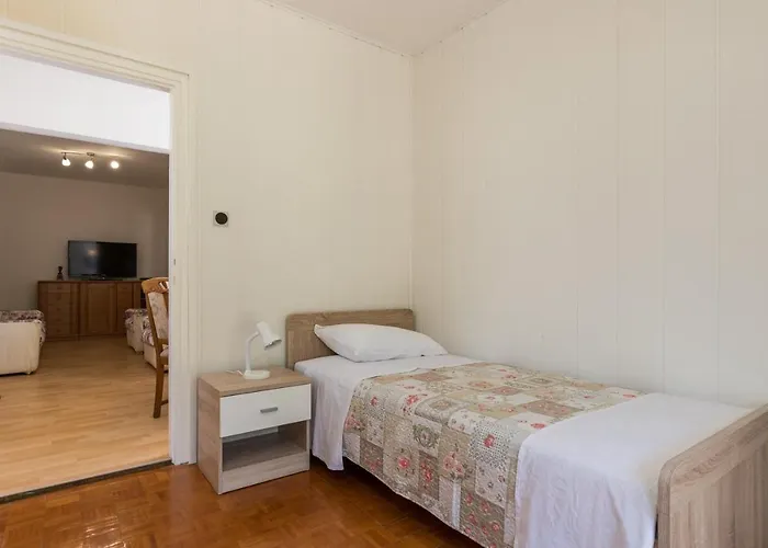 Apartamento Varez