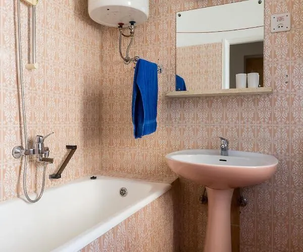 Varez شقة دوبروفينك